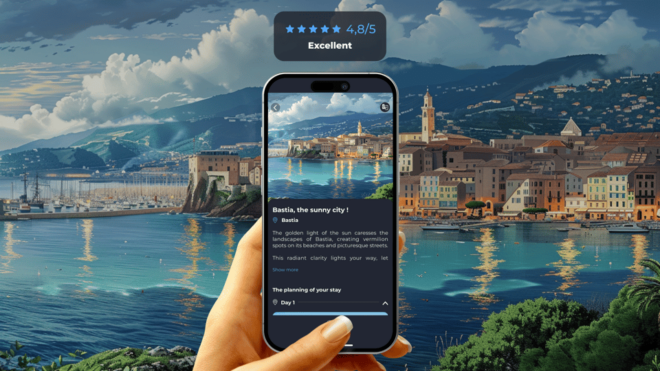 Bastia : The Only Guide - Content Tailored for Travelers