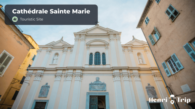 Bastia : The Only Guide - Key Attractions and Hidden Gems