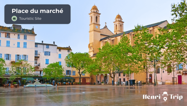 Bastia : The Only Guide - Important Travel Information