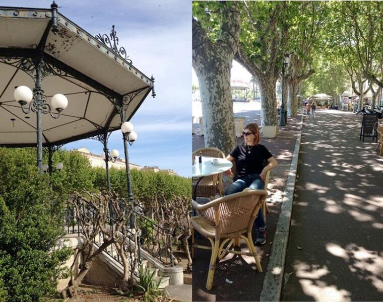 Bastia: Visit Episode 1 Old Town - Uncovering Architectural Gems