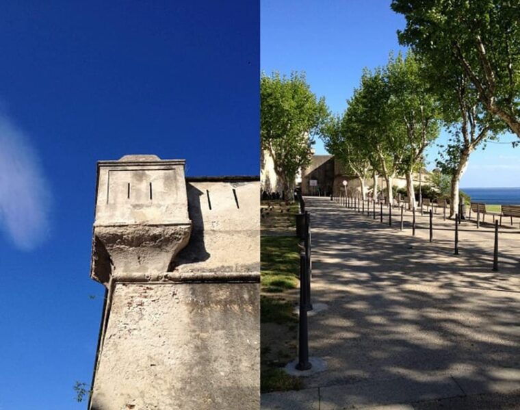 Bastia: Visit Episode 1 Old Town - Immersed in Corsican Music