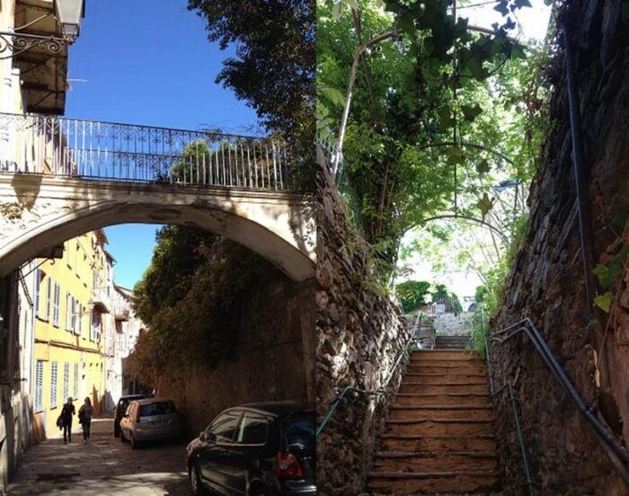 Bastia: Visit Episode 1 Old Town - Frequently Asked Questions