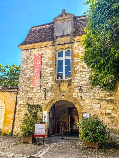 Bastideum De Monpazier : Museum of Monpazier Entry Ticket - Ticket Details