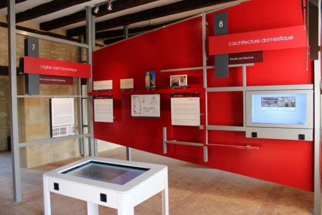 Bastideum De Monpazier : Museum of Monpazier Entry Ticket - Important Information