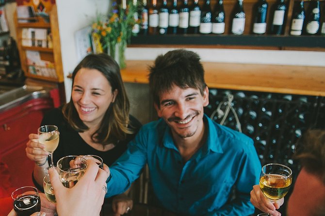 Bastille Afterwork: Drinks and Snacks on a Private "Apéro" Tour - Pricing and Reservation Details