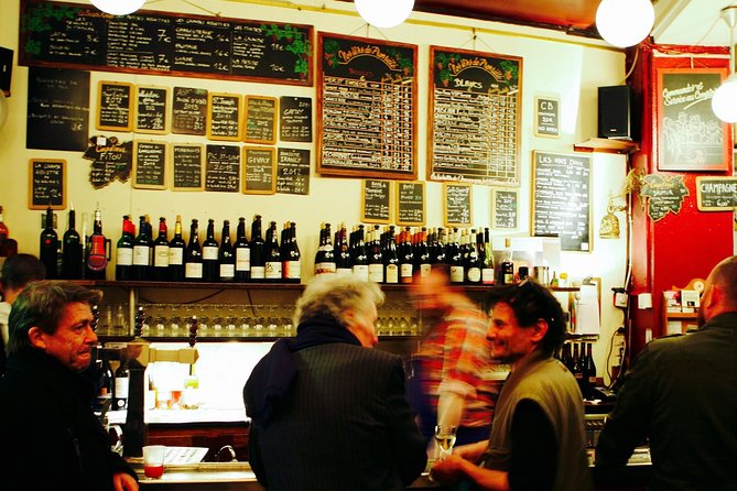 Bastille Afterwork: Drinks and Snacks on a Private "Apéro" Tour - Date and Booking Flexibility