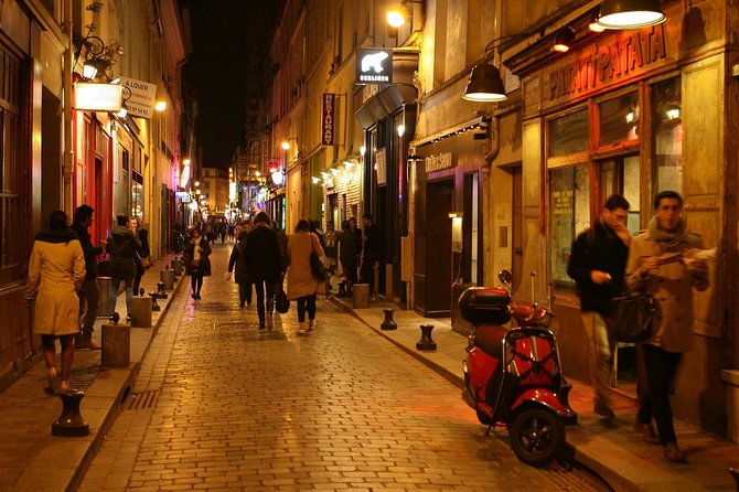 Bastille Afterwork: Drinks and Snacks on a Private "Apéro" Tour - Common Questions