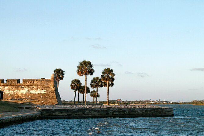 Bastions of St. Augustine Self Guided Audio Tour - Who Will Love This Tour?