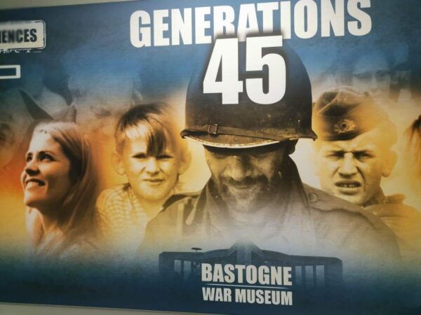 Bastogne, Battle of the Bulge Private Tour - Common Questions