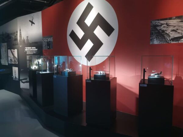 Bastogne, Battle of the Bulge Private Tour - The Sum Up