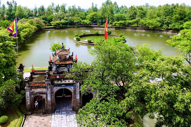 Bat Trang Ceramic Village Day Trip - Additional Information