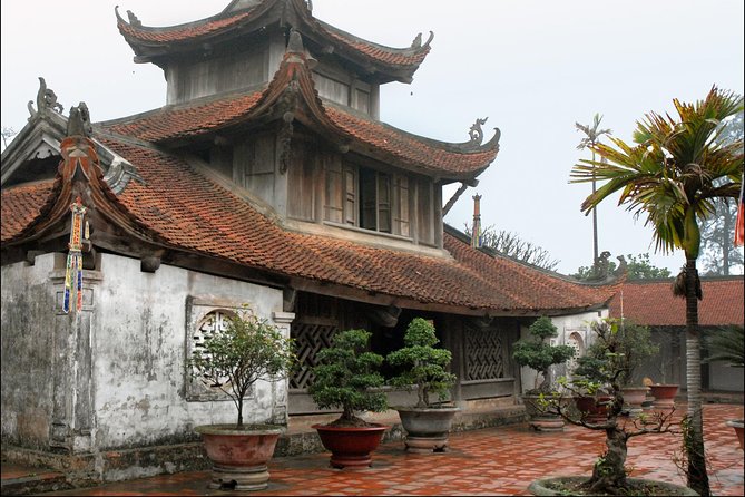 Bat Trang Ceramic Village Day Trip - Common Questions