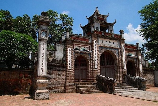 Bat Trang Ceramic Village Day Trip - The Sum Up