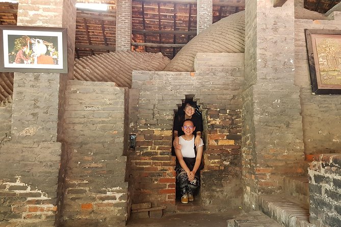 Bat Trang Ceramic Village Small-Group Tour From Hanoi - The Sum Up