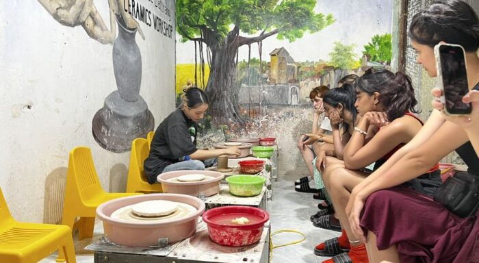 Bat Trang Pottery Ceramics Class in Hanoi’S Old Quarter | VN - Frequently Asked Questions
