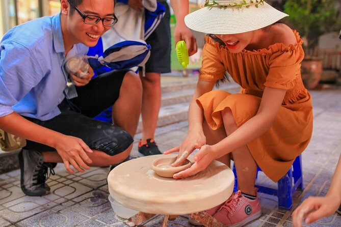 Bat Trang Village and Le Mat Traditional Village Day Tour Hanoi - Common Questions