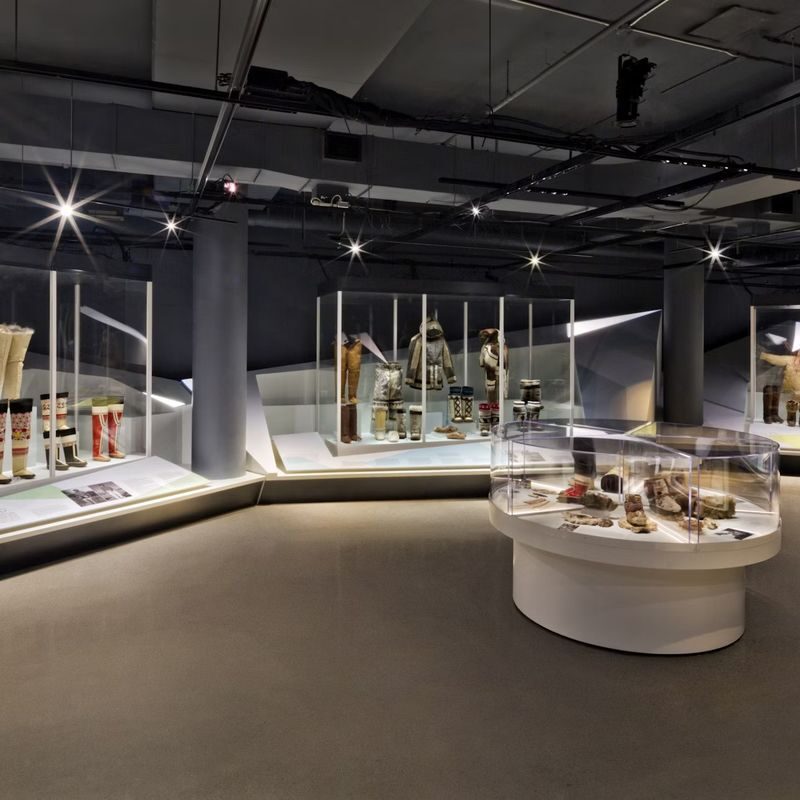 Bata Shoe Museum Ticket - Follow the cultural story, not just the style