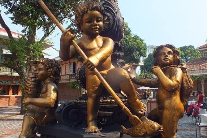 Bataan Tour in Las Casas Filipinas de Acuzar - Good To Know