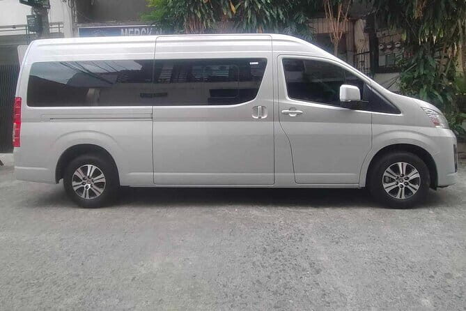 Bataan Tour in Las Casas Filipinas de Acuzar - FAQ