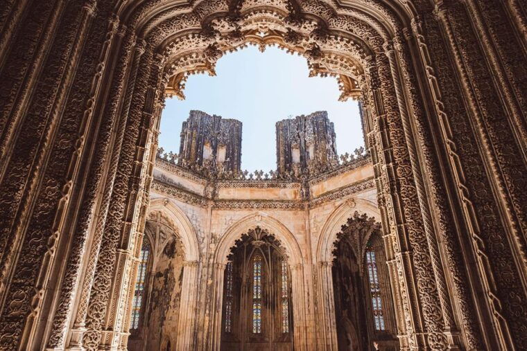 Batalha: A Local's Guided Tour of the Batalha Monastery - Price and Value Analysis