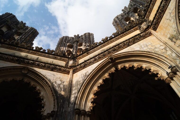 Batalha: A Local's Guided Tour of the Batalha Monastery - The Sum Up