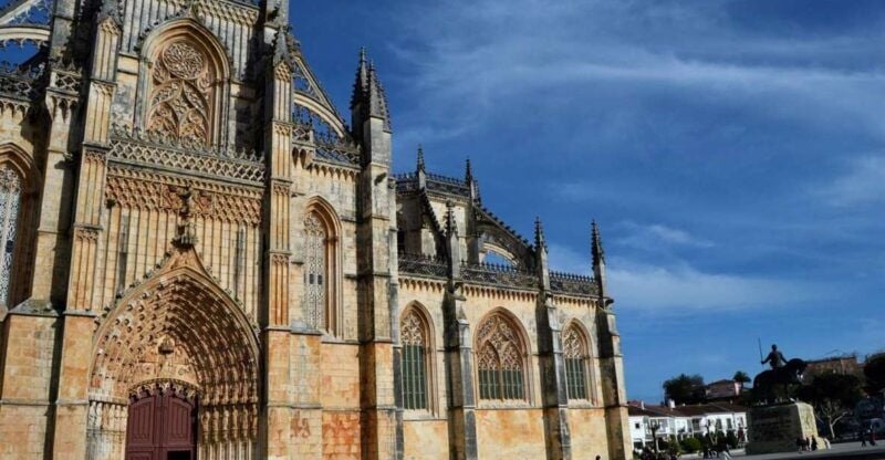 Batalha Monastery: Private Tour - Good To Know