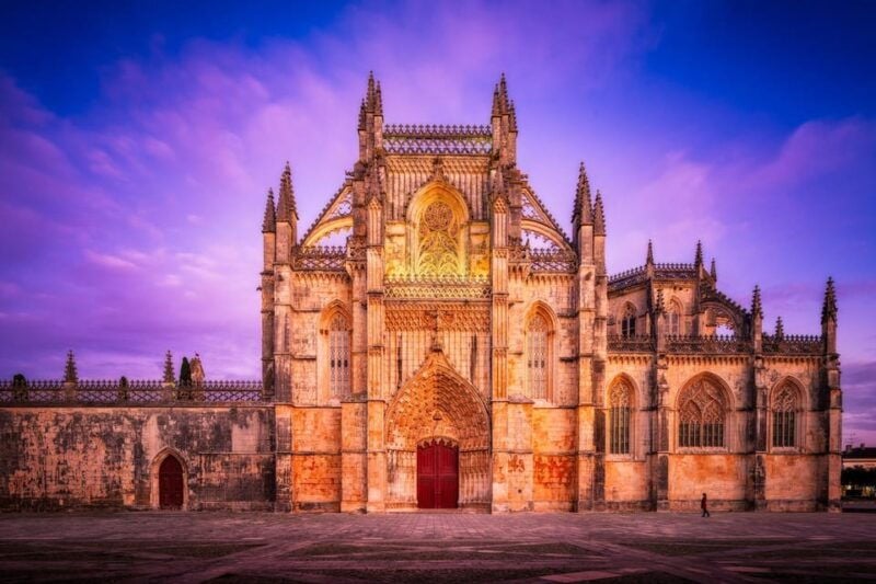 Batalha Monastery: Private Tour - Who Will Love This Tour?