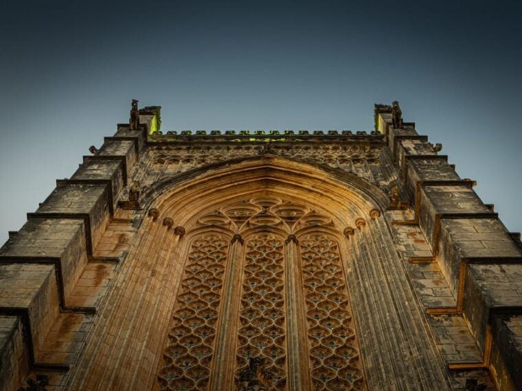 Batalha Monastery: Private Tour - The Sum Up