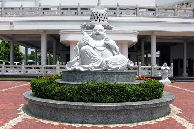 Batam Amazing Day Tour (include Lunch) - Tour Details