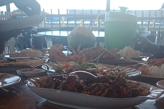 Batam Day Tour - Traveler Experience