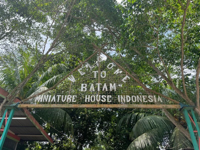 Batam Island Full-Day Cultural Tour - A one-day first look at Batam
