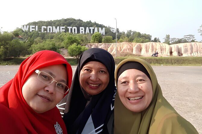 Batam Muslim Friendly Tour - An In-Depth Look at the Batam Muslim Friendly Tour