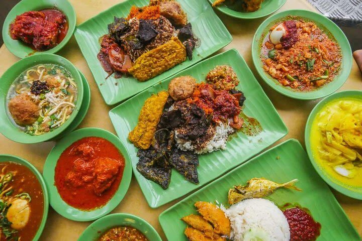 Batam One-Day Big Group Ferry Experience - Welcome to Batam, then straight into the day