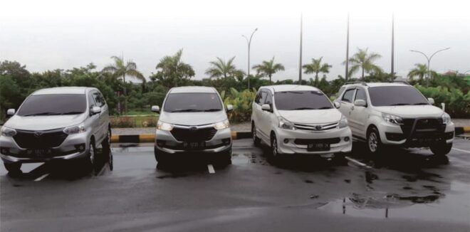Batam Private Car Charter - Experience Highlights