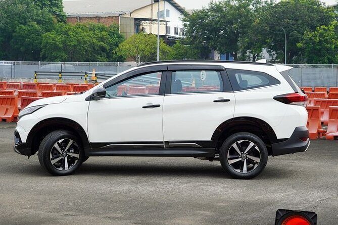 Batam Private Driver - Batam Tour For 1 Day - What Is the Batam Private Driver - Batam Tour?