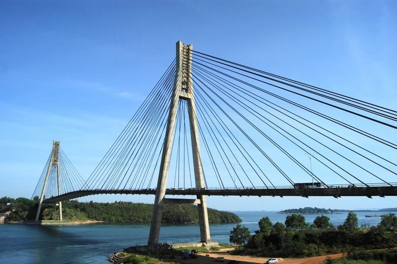 Batam Private Full-Day City & Temple Tour - Crossing from HarbourFront to Batam