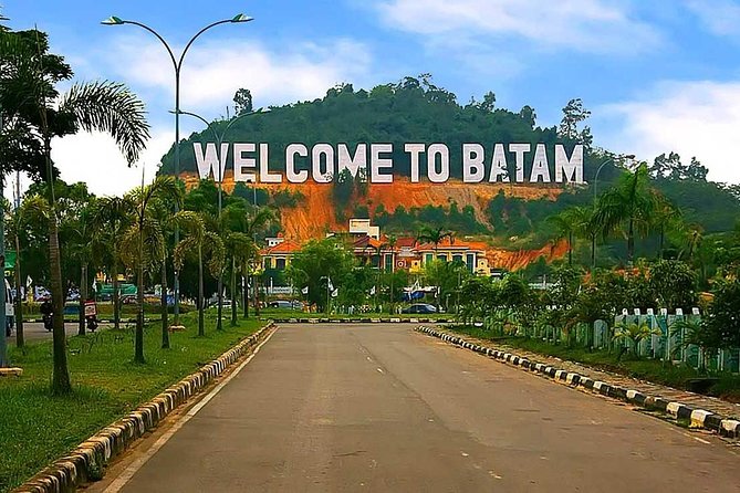 Batam Round Around Day Tour (Shared Tour) - Itinerary Overview