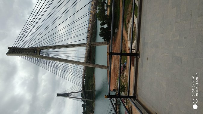 Batam Tour and Padang, West Sumatera Toyr - Batam Tour Highlights