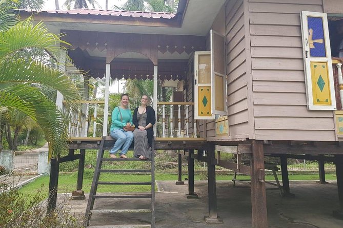 Batam Tour Guide Bus - Bus Tour Itinerary Details