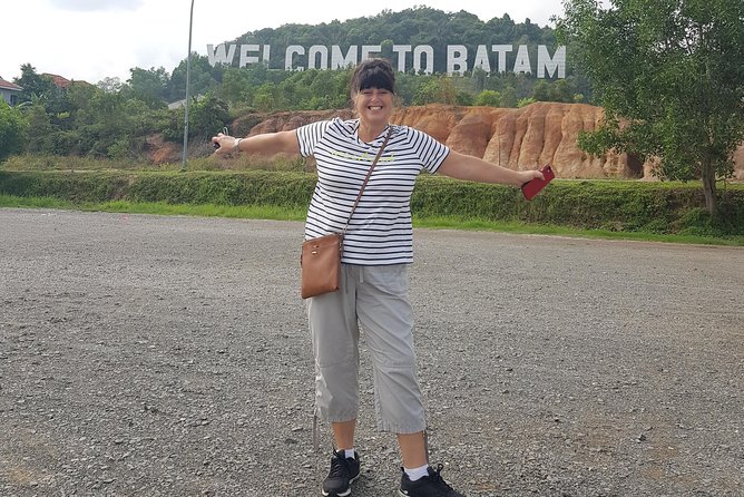 Batam Tour Guide Bus - Booking Process Instructions