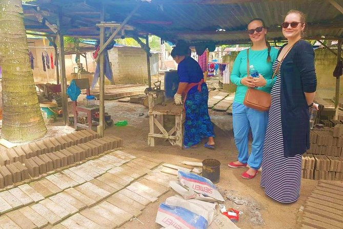 Batam Transport With Female Driver - Overview of the Tour