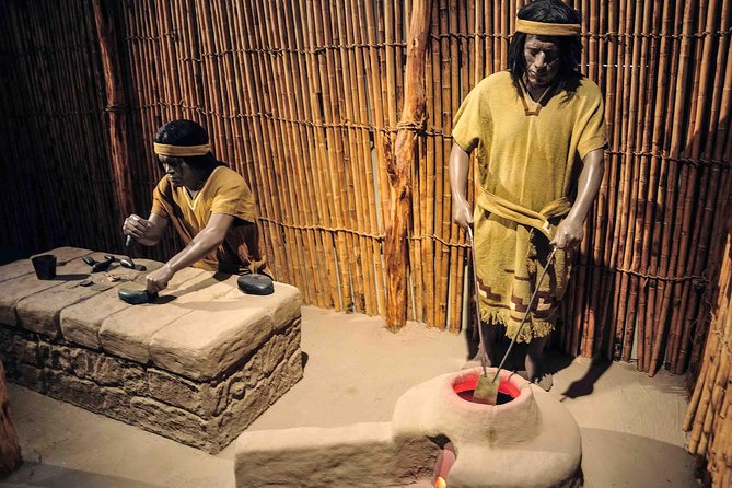 Batan Grande Archeological Site and Sicán National Museum Tour From Chiclayo - Ratings and Reviews of the Tour