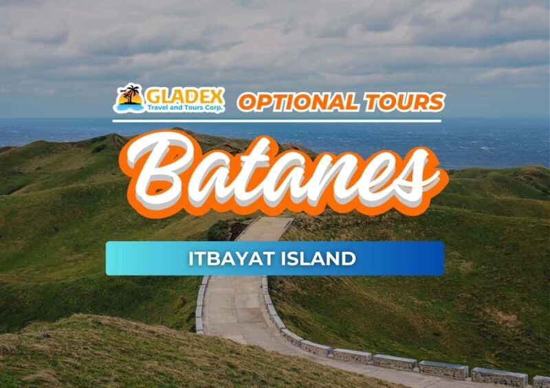Batanes : 2-Day Itbayat Island Tour with Meals - Is This Tour Worth It?