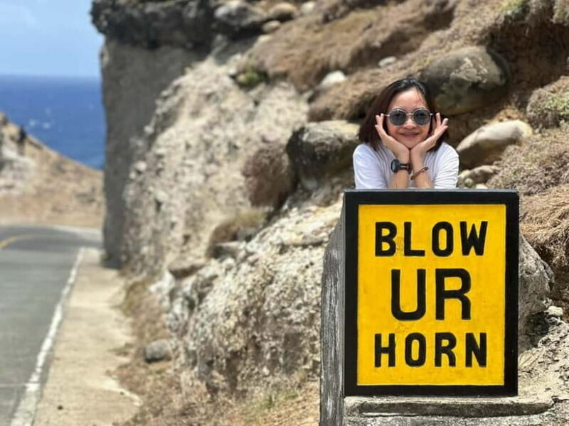 Batanes: North and South Sabtang Island 4-Day Tour - Good To Know