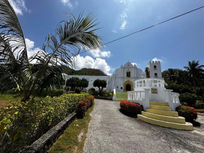 Batanes: North and South Sabtang Island 4-Day Tour - Exploring Batanes: A Practical Guide