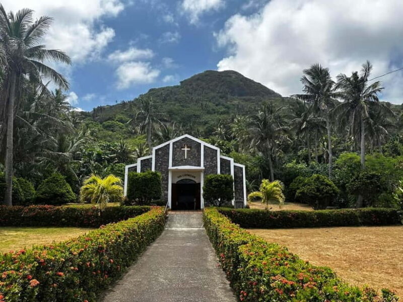 Batanes: North and South Sabtang Island 4-Day Tour - Day 2: Sabtang Island Adventure