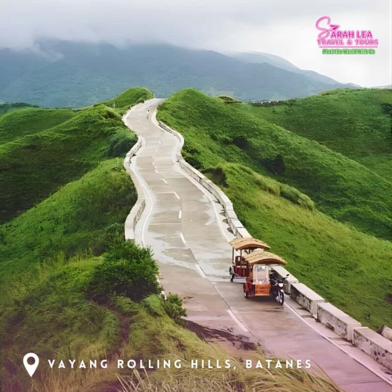 Batanes: North Batan Scenic Tour with Lunch and Guide - Final Thoughts