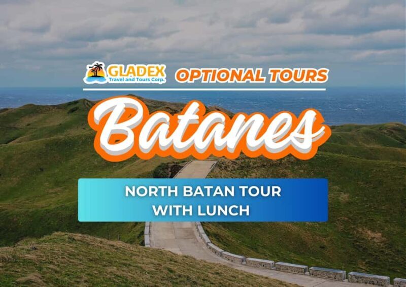 Batanes: North Batan Tour with Lunch - An In-Depth Look at What to Expect