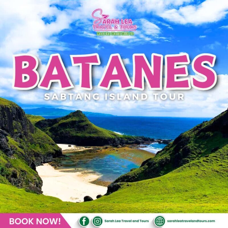 Batanes: Sabtang Island Scenic & Adventure Tour - Good To Know