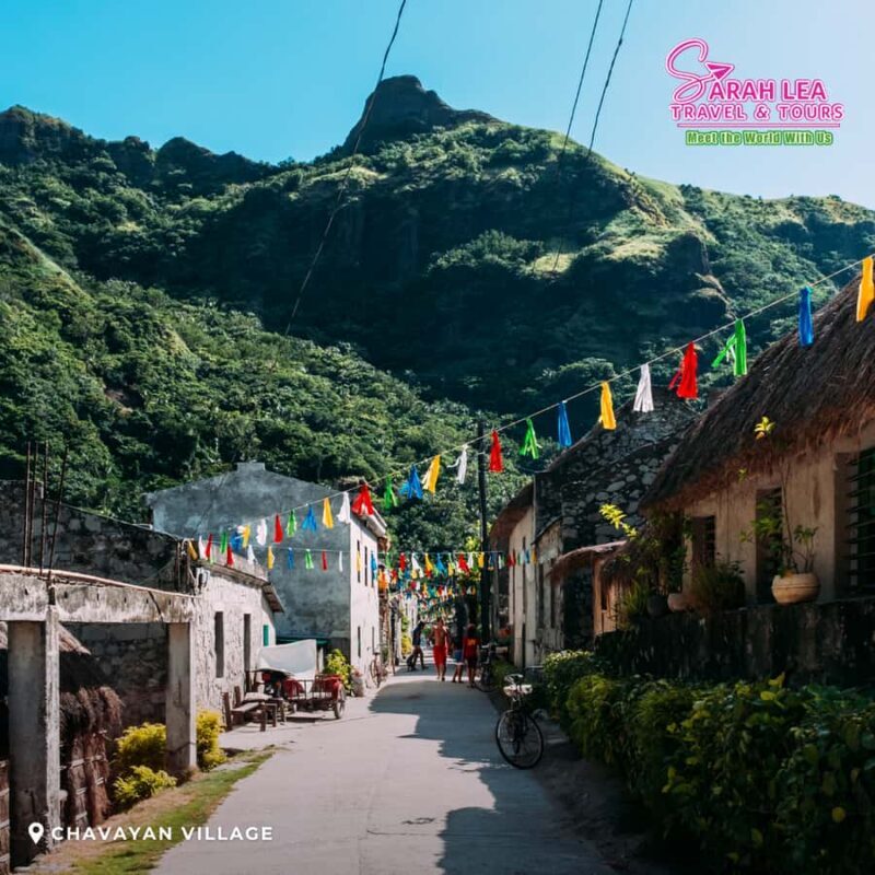 Batanes: Sabtang Island Scenic & Adventure Tour - Practicalities: Transportation, Duration, and Tips